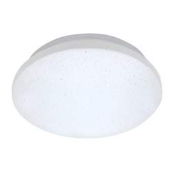 Plafón LED Paladio de 12W con 3 temperaturas Blanco - 1