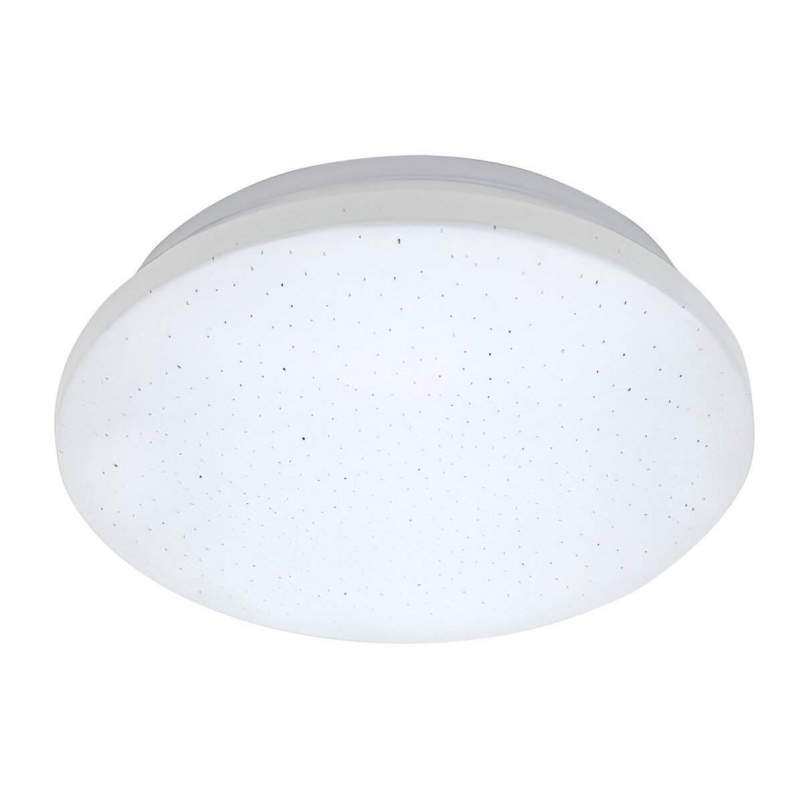 Plafón LED Paladio de 12W con 3 temperaturas Blanco - 1