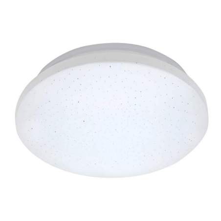 Plafón LED Paladio de 12W con 3 temperaturas Blanco - 1