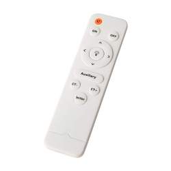 Plafón LED Paladio de 12W con 3 temperaturas Blanco - 2