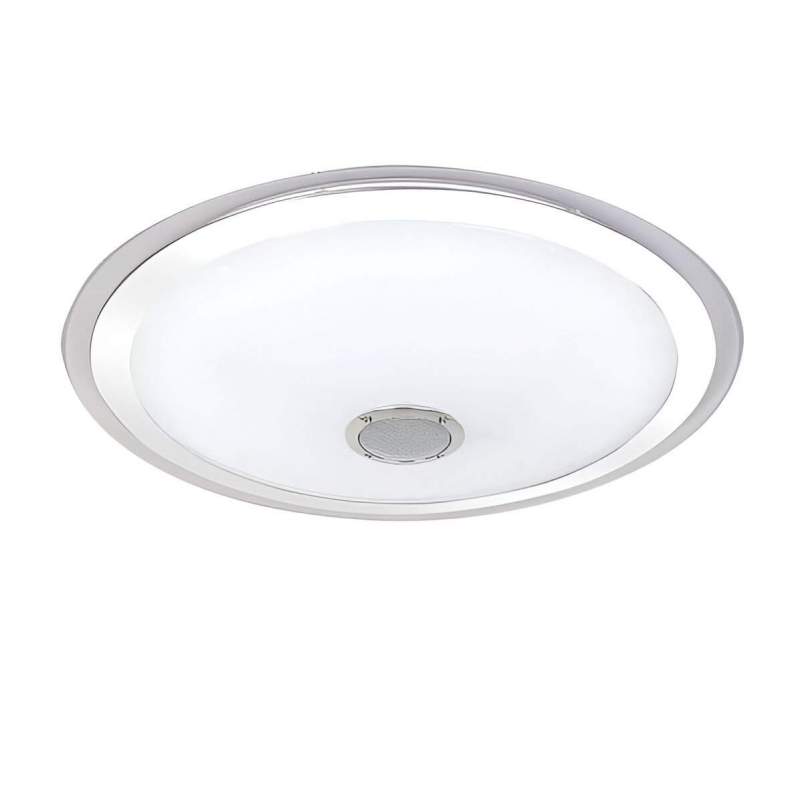 Plafón LED Magallanes de 72W RGB con altavoz, bluetooth y mando - 1