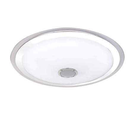 Plafón LED Magallanes de 72W RGB con altavoz, bluetooth y mando - 1
