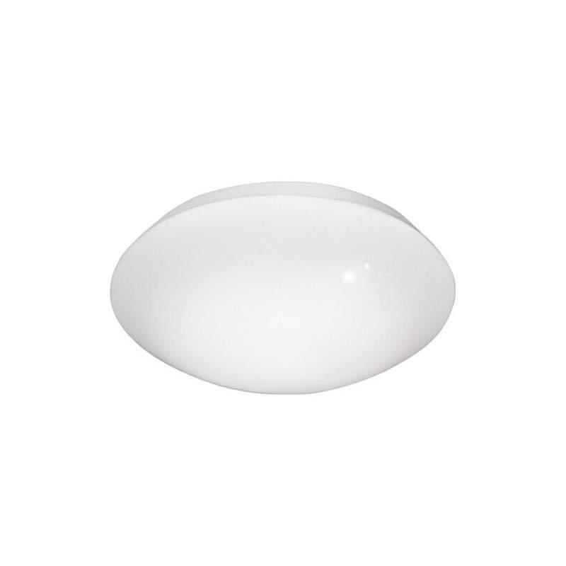 Plafón LED Caligula de 12W con 3 temperaturas Estrellado - 1