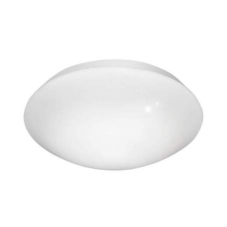 Plafón LED Caligula de 72W con 3 temperaturas Estrellado - 1