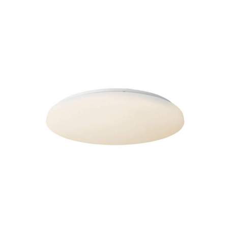 Plafón LED Kabul de 12W con luz neutra Blanco - 1