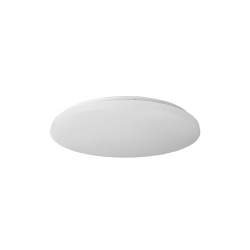 Plafón LED Kabul de 12W con luz neutra Blanco - 2