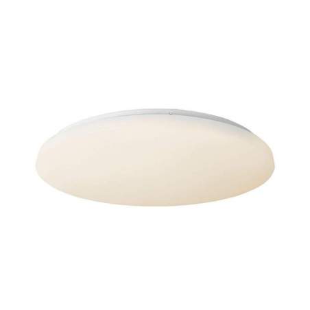 Plafón LED Kabul de 18W con luz neutra Blanco - 1