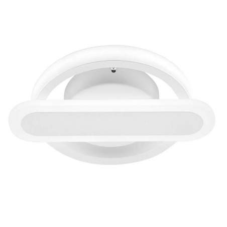 Plafón LED Elma de 26W con 3 temperaturas Blanco - 1