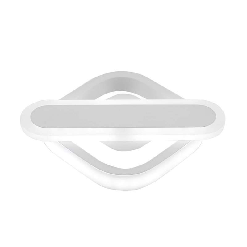 Plafón LED Elma de 28W con 3 temperaturas Blanco - 1