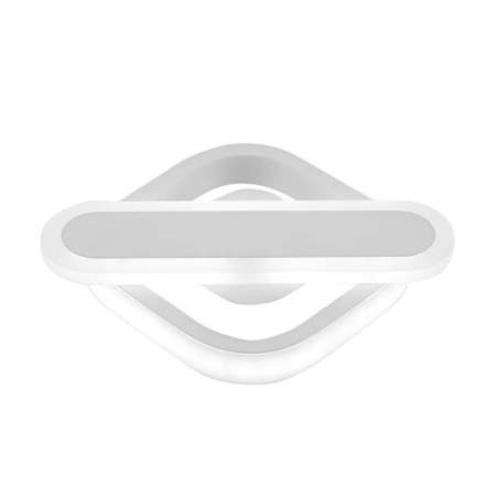 Plafón LED Elma de 28W con 3 temperaturas Blanco - 1