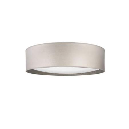 Plafón LED Tania de 96W con 3 temperaturas Madera Gris - 1