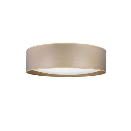 Plafón LED Tania de 96W con 3 temperaturas Madera Clara - 1