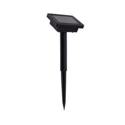Guirnalda de luces LED solar para exterior 50LEDS de 7m - 2