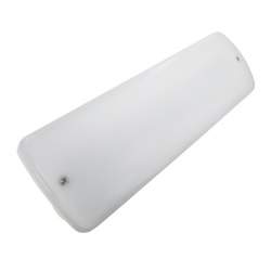 Luz de emergência led IP65 - 1