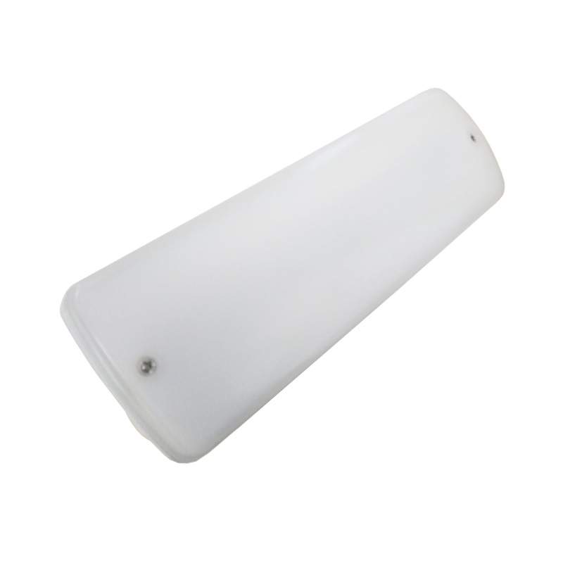 Luz de emergência led IP65 - 1
