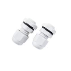 Luz de emergência led IP65 - 4