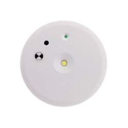 Luz de emergência projeto de encaixe - 2