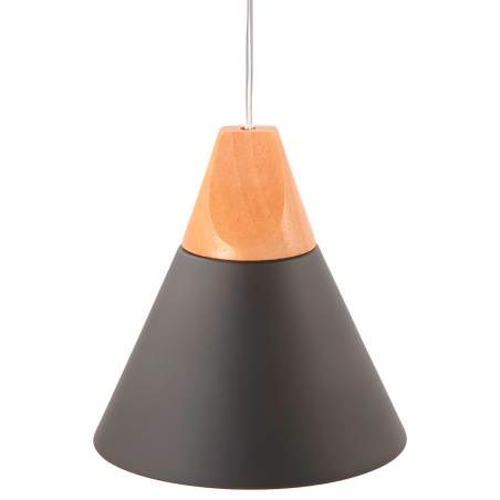 CANDEEIRO DE TECTO LED PENDURADA NORDICA - 2