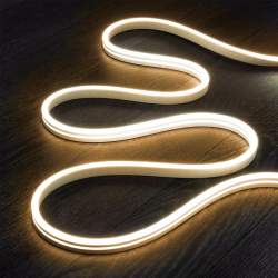 Pack NeónLED 10m 24V DC 120LED/m IP65  (8 colores + RGB)