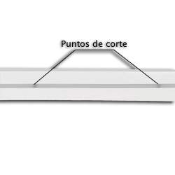 Pack NeónLED 10m 24V DC 120LED/m IP65  (8 colores + RGB)