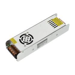 Fuente Alimentación Tira Led 24V 360W