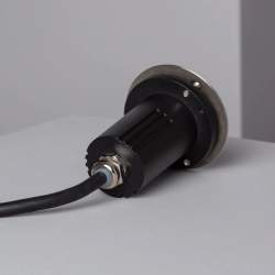 Foco LED Empotrable en Suelo 3W