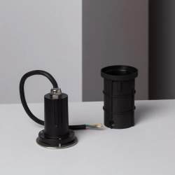 Foco LED Empotrable en Suelo 3W