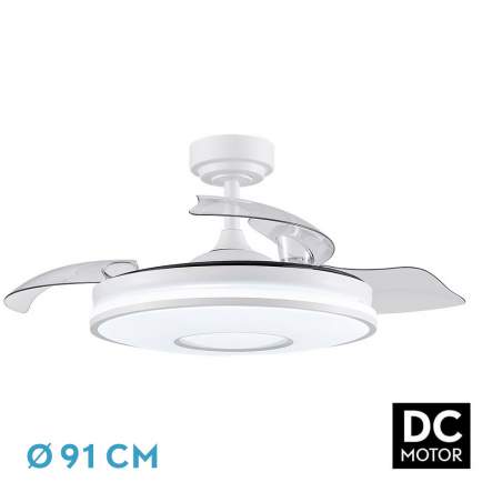 copy of Ventilador 72W Dc...