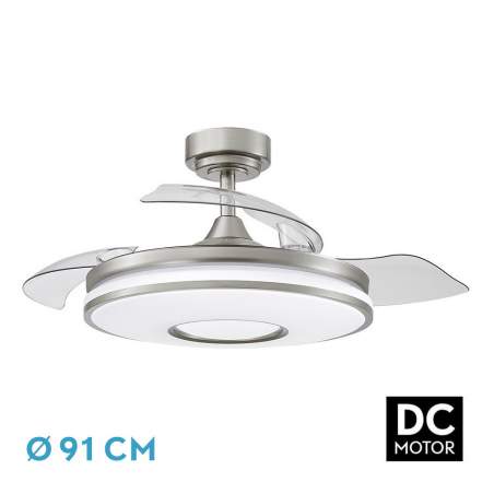 copy of Ventilador 72W Dc...