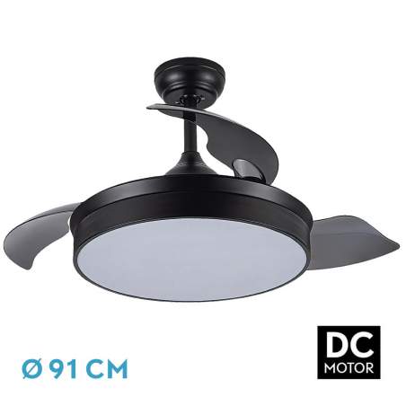 copy of Ventilador de techo...