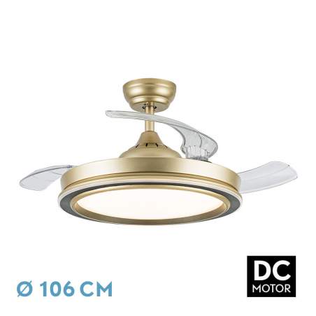 copy of Ventilador de techo...