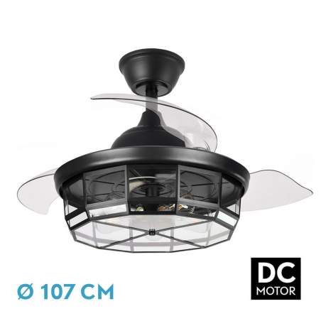 copy of Ventilador de techo...
