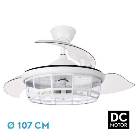 copy of Ventilador de techo...