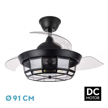 copy of Ventilador de techo...