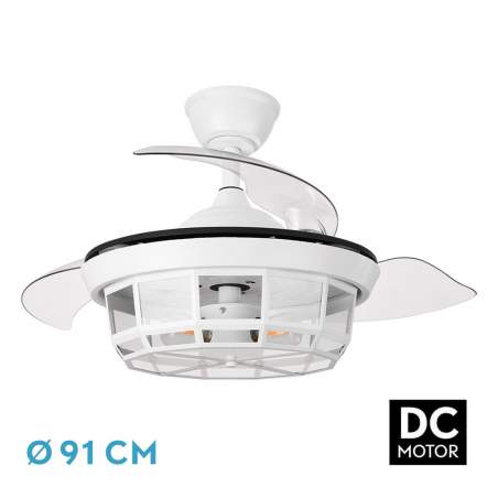 copy of Ventilador de techo...