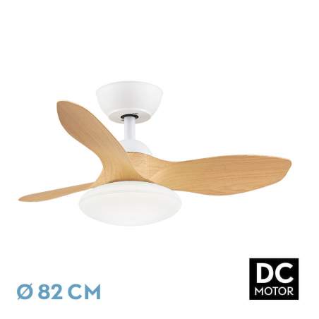 copy of Ventilador de techo...