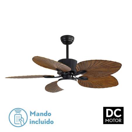 Ventilador 24W Colla...