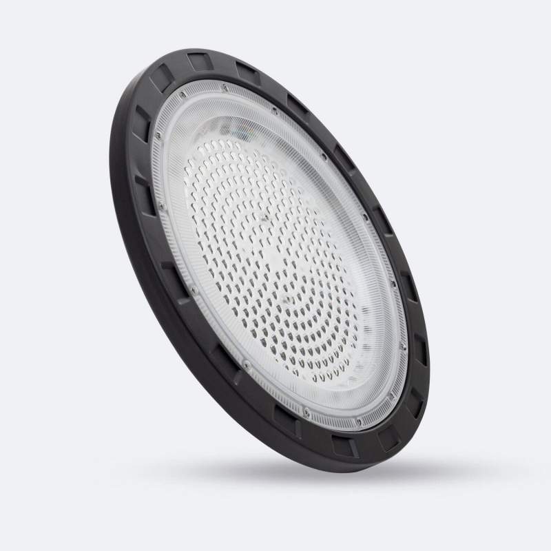 Campana LED industrial UFO EPISTAR 200W