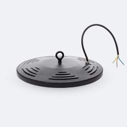 Campana LED industrial UFO EPISTAR 200W