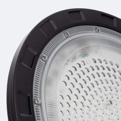 Campana LED industrial UFO EPISTAR 200W
