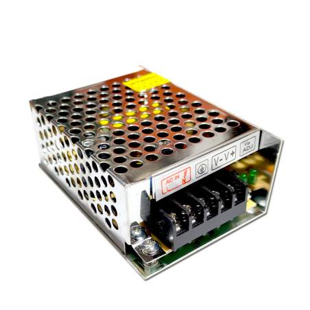 Fuente Alimentación 12V para iluminación led 60W