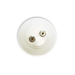 PACK DE LÂMPADAS LED GU10 + CASQUILHO