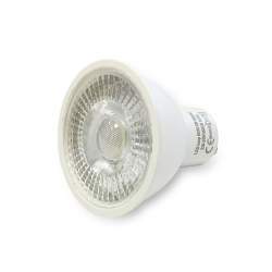 PACK DE LÂMPADAS LED GU10 + CASQUILHO