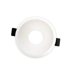 Vigia redondo DESIGN branco
