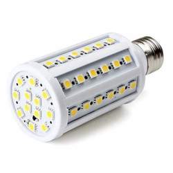 Lâmpada E27 led  milho 10W
