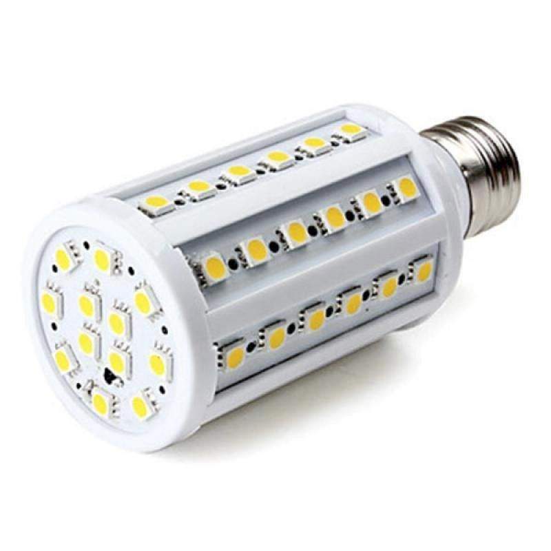 Lâmpada E27 led  milho 10W