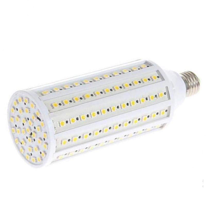 Lâmpada E27 LED milho 40W