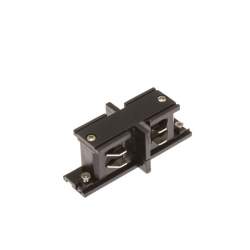 Trilha de 3 Fases de Conector Em Linha Reta