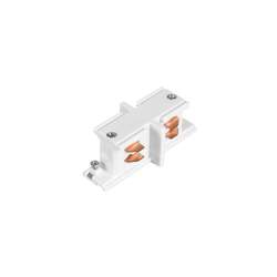 Trilha de 3 Fases de Conector Em Linha Reta