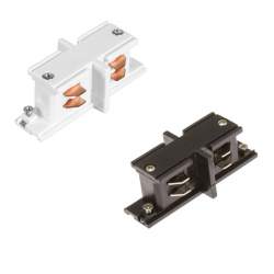 Trilha de 3 Fases de Conector Em Linha Reta